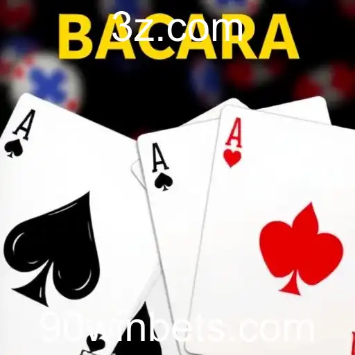 Estratégias e Dicas para Melhorar no Bacará