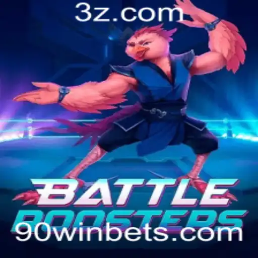 Descubra BattleRoosters: O Jogo de Estratégia que Conquista 90win