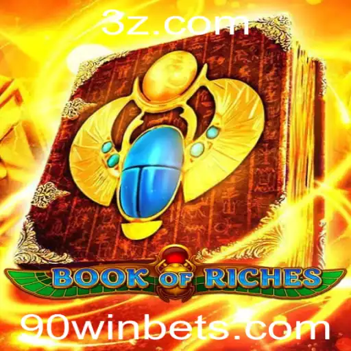 Explorando 'BookofRiches': O Fascinante Universo do Jogo e Suas Regras