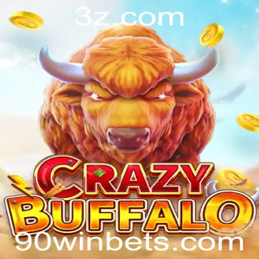 CRAZYBUFFALO: Aventura e Estratégia no Jogo dos Bisões