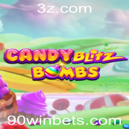 Domine o Mundo de CandyBlitzBombs: Um Jogo de Estratégia Viciante