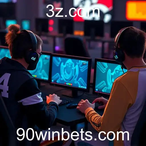 Comunidade Jogadores: A Força dos Games na Sociedade Atual