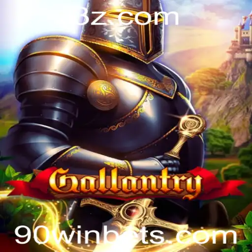 Descubra Gallantry: Um Mergulho nas Regras e Estratégias de Sucesso com 90win