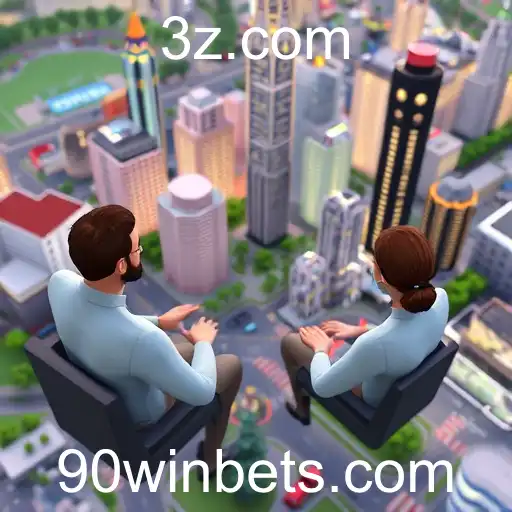 A Revolução dos Jogos com 90win