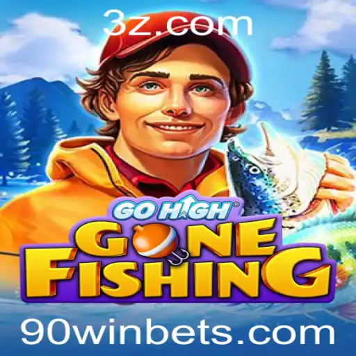 GoHighGoneFishing: Desvendando o Mundo de Aventura e Recompensas