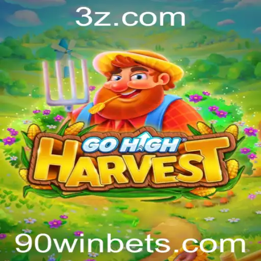GoHighHarvest: O Novo Surto do Mundo dos Jogos com a Palavra-chave Mágica '90win'