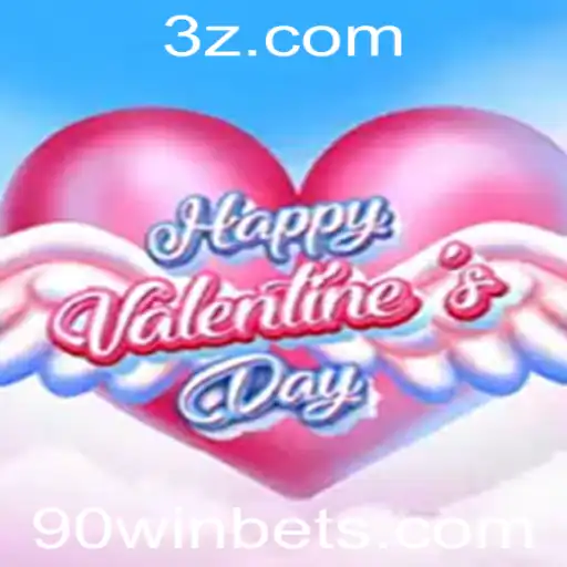 Descubra o Encantador Jogo HappyValentinesDay com a Chave para Vencer: 90win