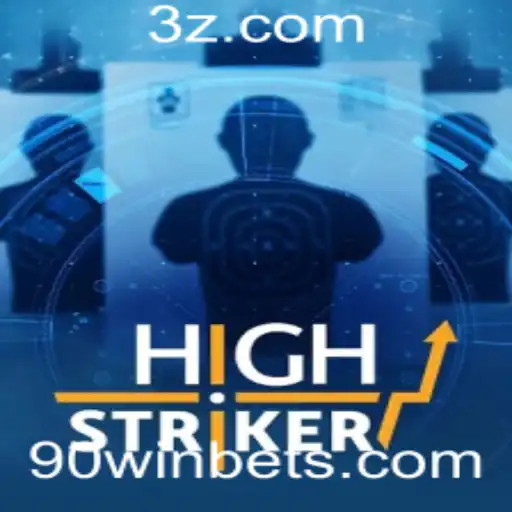 Descubra HighStriker: O Jogo Que Está Transformando a Maneira de Ganhar 90win
