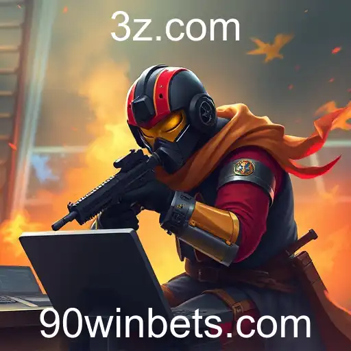 90win: A Expansão do Universo dos Jogos em 2025