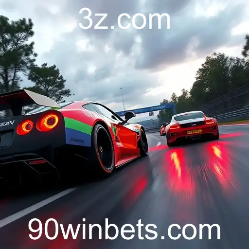 Novas Dinâmicas e Sucesso do 90win no Cenário Atual de Jogos