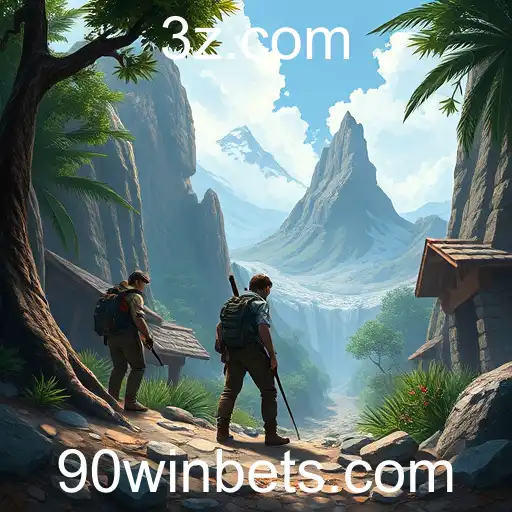 A Ascensão do 90win na Indústria de Jogos
