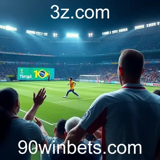 Expansão Digital e o Impacto no Futebol Brasileiro