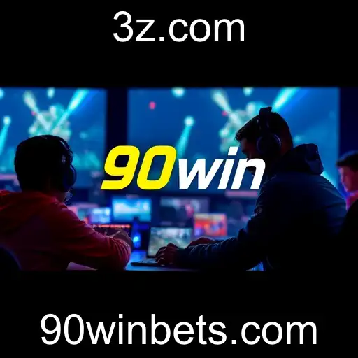 A Ascensão dos Sites de Jogos em 2026: O Caso 90win