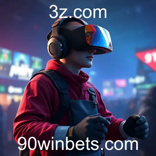 Tendências de Jogos Online em 2025