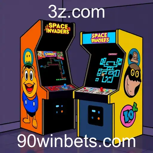 Tecnologia e Entretenimento: O Impacto da 90win em 2025