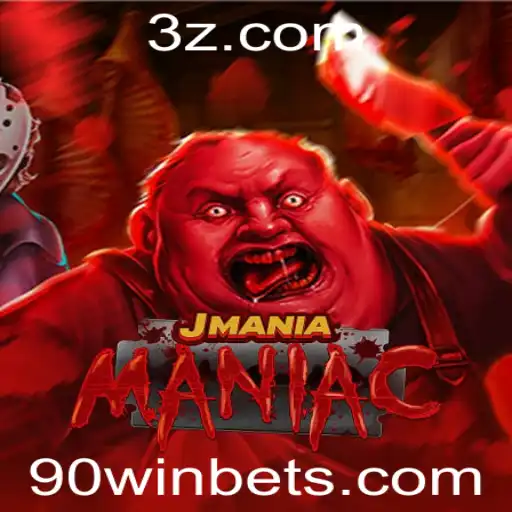 Explorando o Jogo 'JManiaManiac' e sua Emocionante Dinâmica de 90win