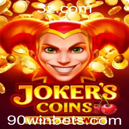 Explorando JokersCoins: Um Jogo Empolgante com a Chave do Sucesso em 90win