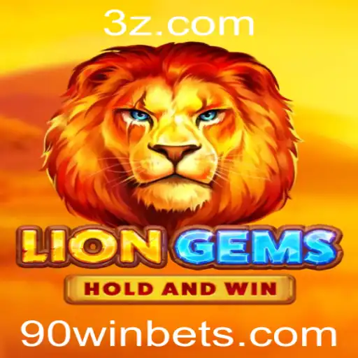 Descubra o Mundo Fascinante de LionGems: A Aventura do Jogo com 90win