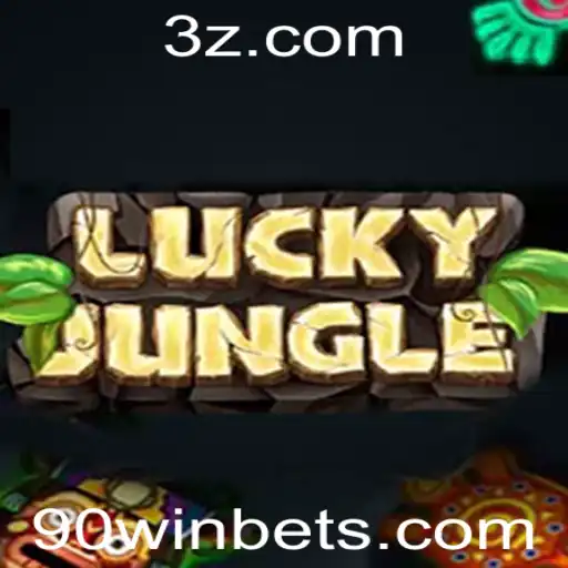 Explorando o Mundo de LuckyJungle: O Jogo de Azar com 90% de Chances de Vitória