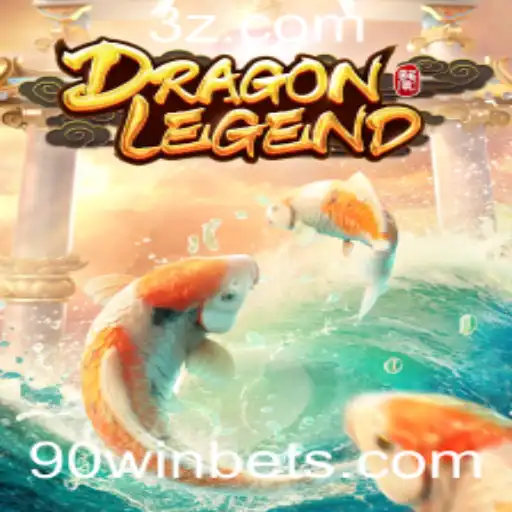 DragonLegend: Conquiste o Mundo dos Dragões com 90win