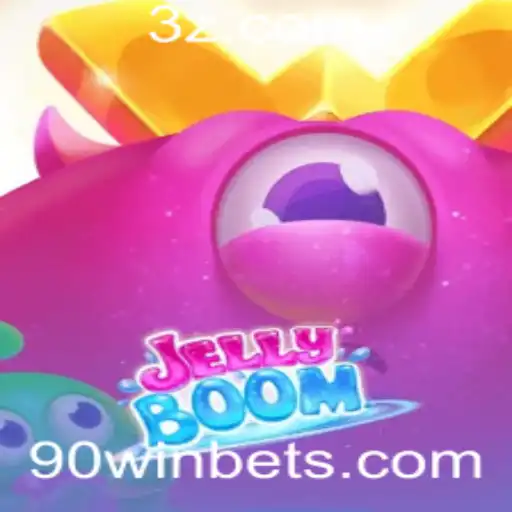 Explorando JellyBoom: Um Mergulho na Diversão com 90win