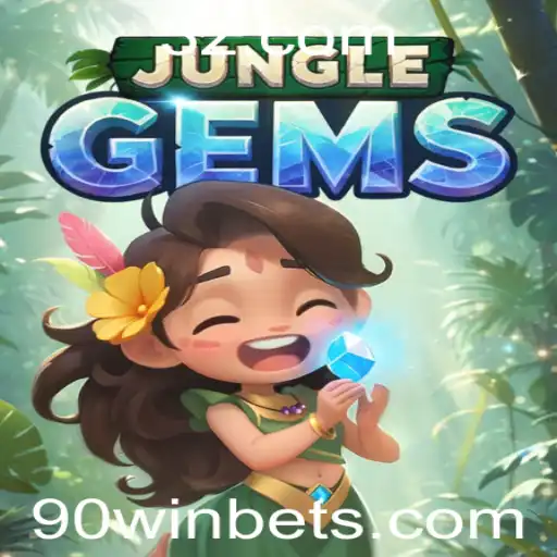 Descubra o Fascinante Mundo de JungleGems e a Estratégia 90win