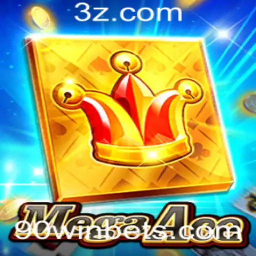 MegaAce: O Jogo Que Está Transformando o Mundo dos Jogos Com 90win