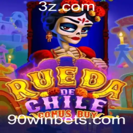 Descubra o Emocionante Mundo de RuedaDeChileBonusBuy