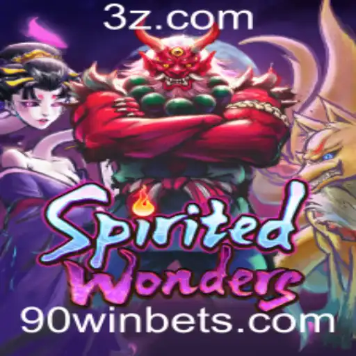 Explorando o Universo de SpiritedWonders: Um Mergulho no Fascinante Mundo do Jogo 90win