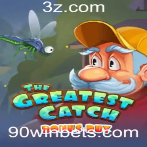 TheGreatestCatchBonusBuy: Descubra as Regras e Novidades do Jogo
