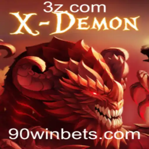 XDemon: Aventura no Mundo dos Demônios com 90win