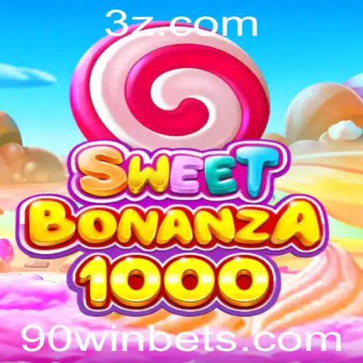SweetBonanza1000: Descubra o Mundo Encantado de Prêmios Doces com Chance de 90win