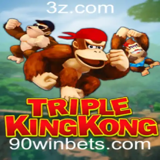 Decifrando o Mundo de TripleKingKong: Um Mergulho nas Regras do Jogo com 90win
