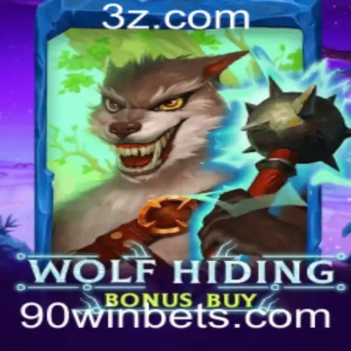 Explorando WolfHidingBonusBuy: Um Jogo Inovador no Mundo dos Cassinos